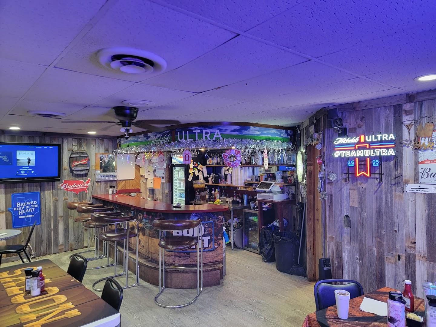 Ken's Place