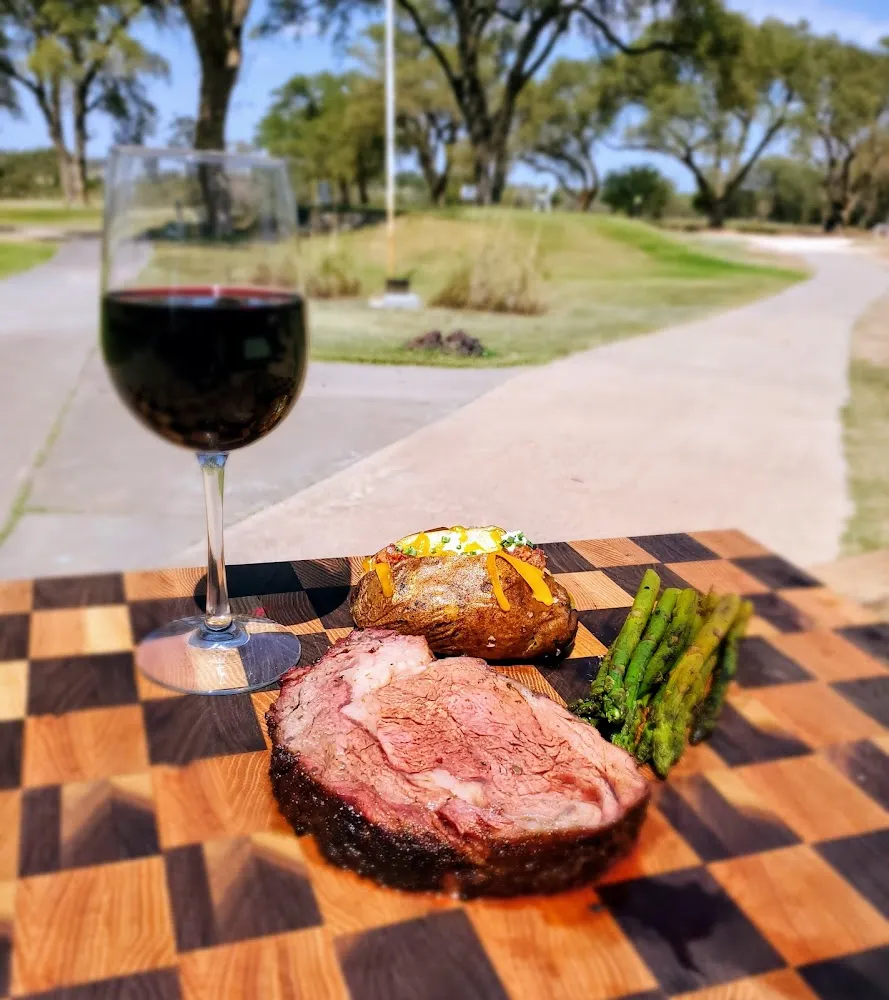 Prime Rib